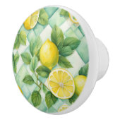 Lemons セラミックノブ (右)