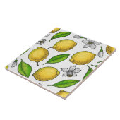 Lemons タイル (側面)