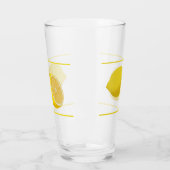 Lemons タンブラーグラス (左)