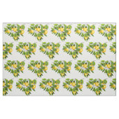 Lemons ファブリック (ファットクウォーター)