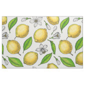 Lemons ファブリック (ファットクウォーター)