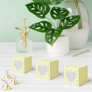 Lemons フェイバーボックス