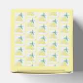 Lemons フェイバーボックス (上部)