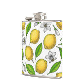 Lemons フラスク (左)