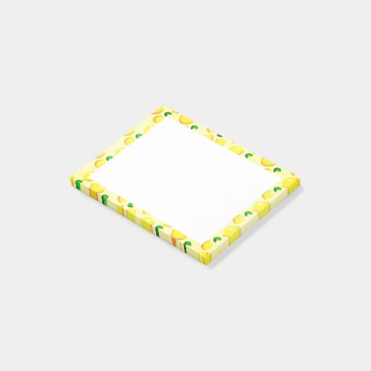 Lemons ポストイット (アングル)