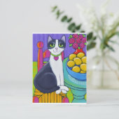 Lemons ポストカード (スタンド正面)