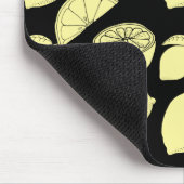 Lemons マウスパッド (コーナー)