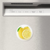 Lemons マグネット (インサイチュ (食洗機))
