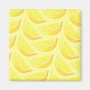 Lemons マグネット
