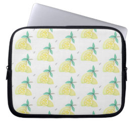 Lemons ラップトップスリーブ