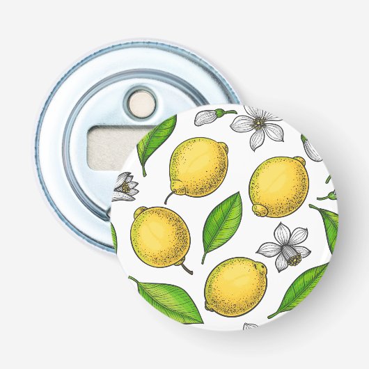 Lemons 栓抜き (正面)
