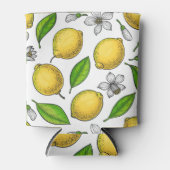 Lemons 缶クーラー (正面)