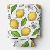 Lemons 缶クーラー (裏面)