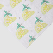 Lemons 薄葉紙 (詳細)