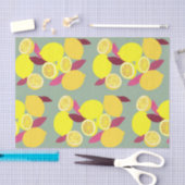 Lemons 薄葉紙 (クラフト)