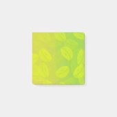 Lemons and Limes Post it Notes ポストイット (正面)