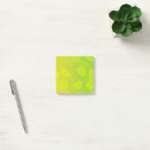 Lemons and Limes Post it Notes ポストイット (オフィス)