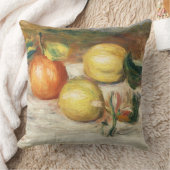 Lemons and Orange (Citrons et orange) (1913)  クッション (ブランケット)