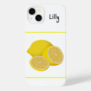 Lemons Case-Mate iPhone 14 Plusケース
