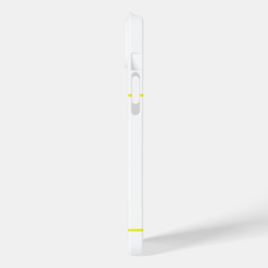 Lemons Case-Mate iPhoneケース (裏面 / 左)