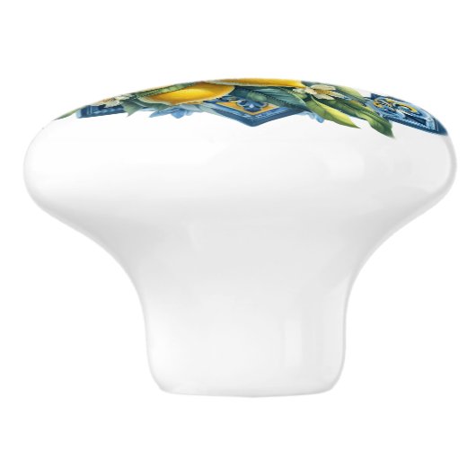 Lemons Ceramic Knob セラミックノブ (側面)