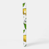 Lemons iPhoneケース (左側面)