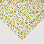 Lemons Tissue Paper 薄葉紙 (詳細)