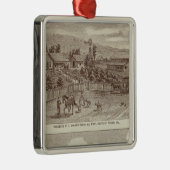 LemooreのArmona牧場2 メタルオーナメント (右)