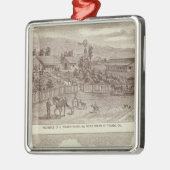 LemooreのArmona牧場2 メタルオーナメント (左)