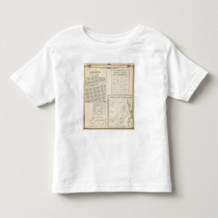 Lemoore、Kings郡 トドラーTシャツ