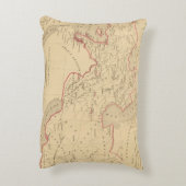 L'Empire des Perses アクセントクッション (裏面(縦))