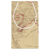 L'Empire des Perses スモールペーパーバッグ (裏面)