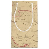 L'Empire des Perses スモールペーパーバッグ (正面)