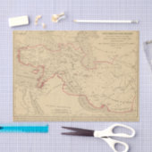 L'Empire des Perses 薄葉紙 (クラフト)