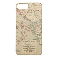 L'Empire Grecのl'Italie 1125年1002年