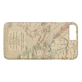 L'Empire Grecのl'Italie 1125年1002年 Case-Mate iPhoneケース (裏面(横))