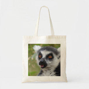 Lemurのトートバック トートバッグ