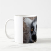 Lemurのマグ コーヒーマグカップ (左)