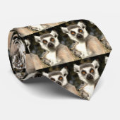 Lemur2タイ ネクタイ (ロール)