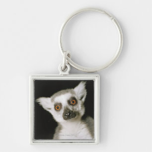 lemur. キーホルダー