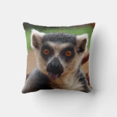 Lemur クッション (裏面)