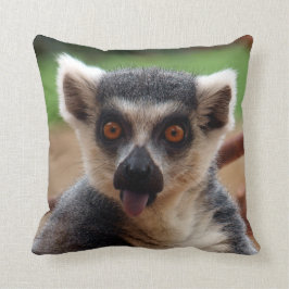 Lemur クッション