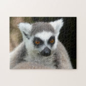 lemur ジグソーパズル (横)