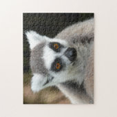 lemur ジグソーパズル (縦)