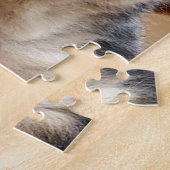 Lemur ジグソーパズル (側面)