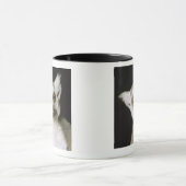 lemur. マグカップ (中央)