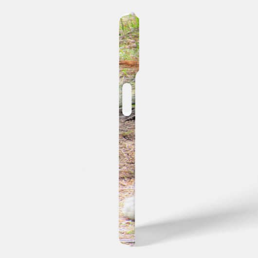 Lemur – 電話ケース Case-Mate iPhoneケース (裏面 / 右)