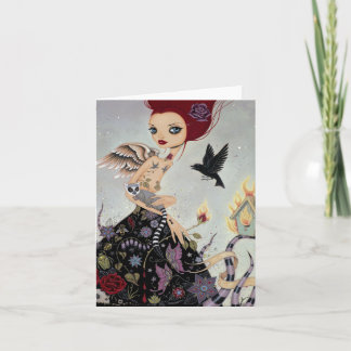 Lemurideaのノート カード