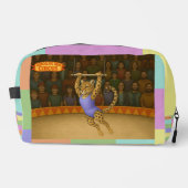 Lena leopard trapeze artist ドップキット (正面)