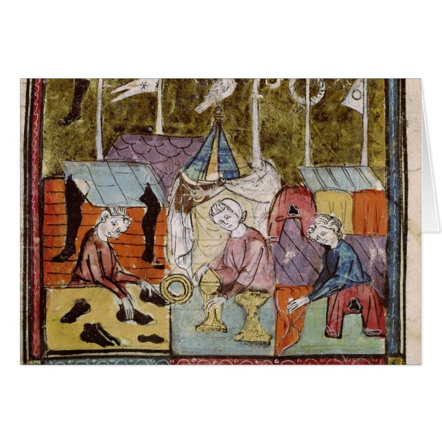 Lendit公平で近いSt Denisの商人 (正面横)